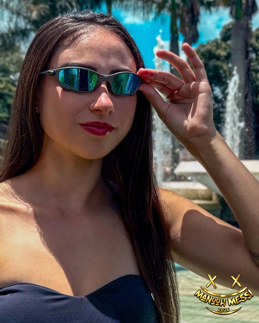 OAKLEY JULIET (X-METAL)