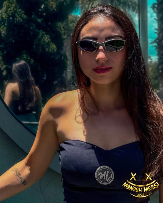 OAKLEY JULIET (X-METAL)