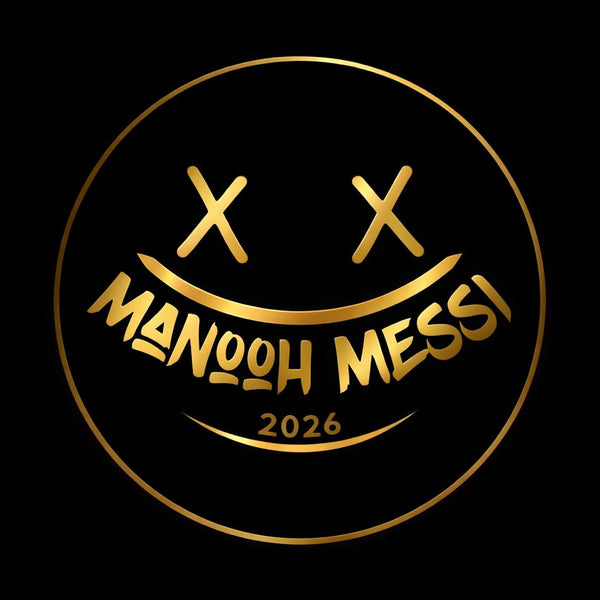 Manooh Messi