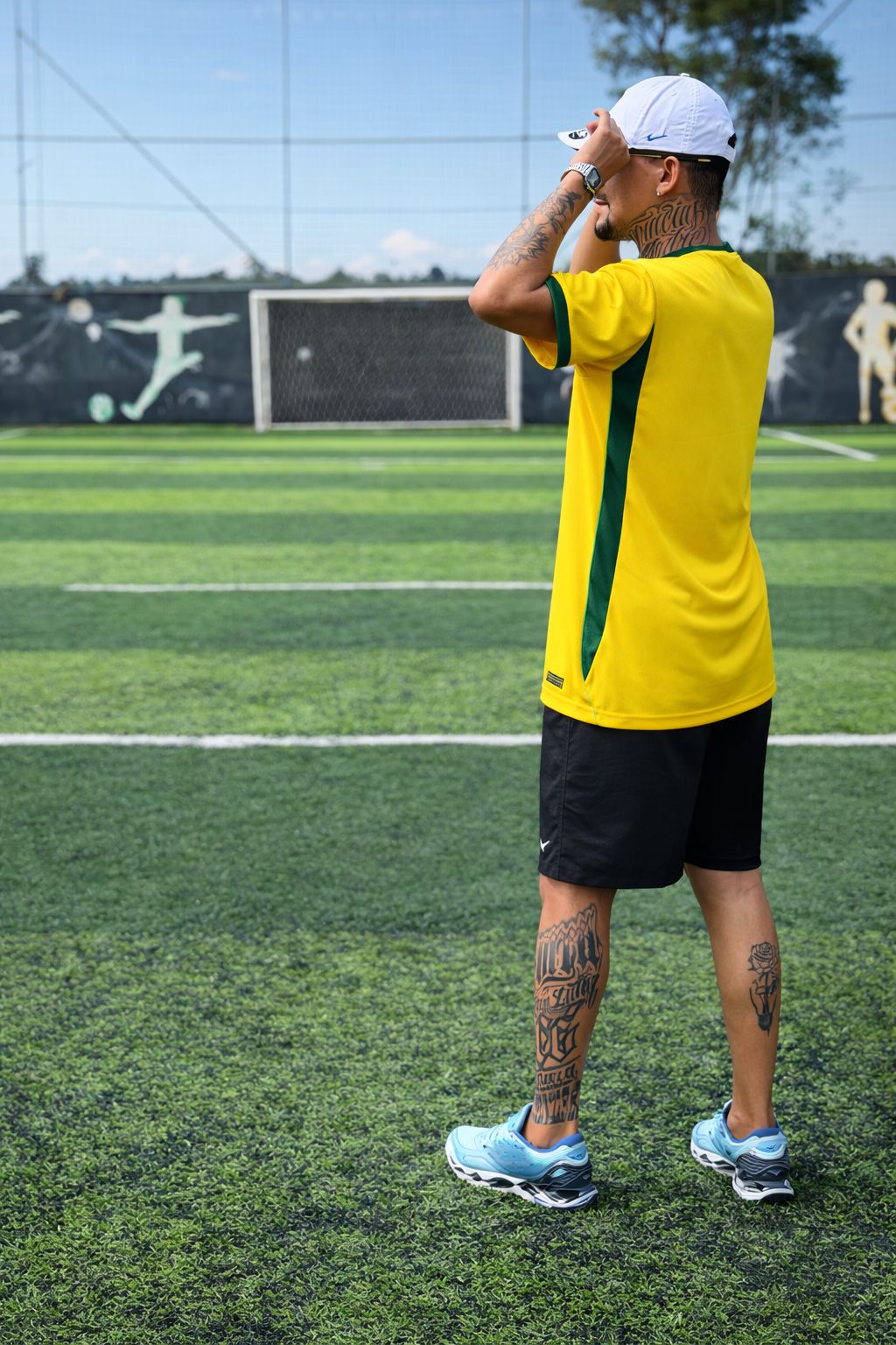 CAMISETAS DO BRASIL NACIONAL